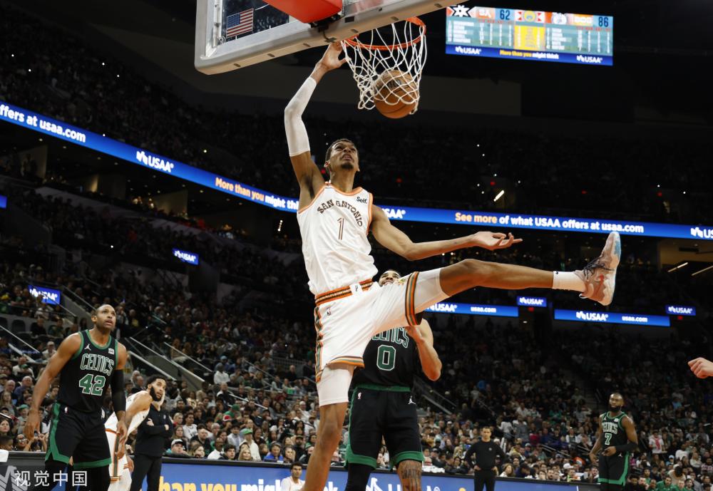 一脚推射 一脚推射